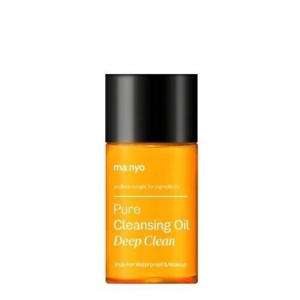 ma:nyo Pure Cleansing Oil Deep Clean - 25ml